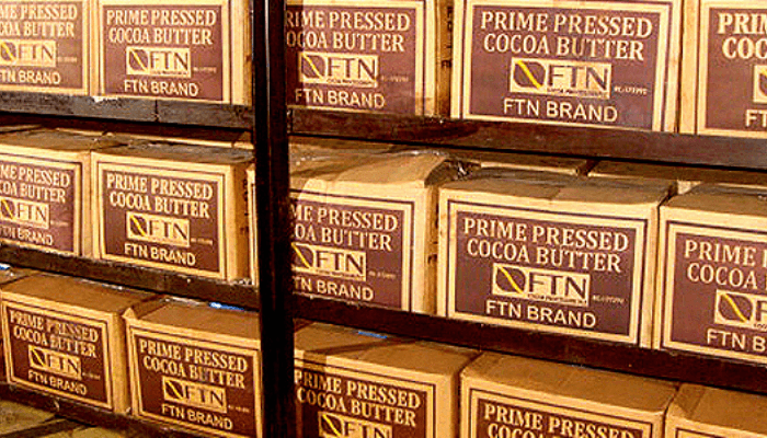 FTN Cocoa Processors shareholders authorize N1.4bn capital raise