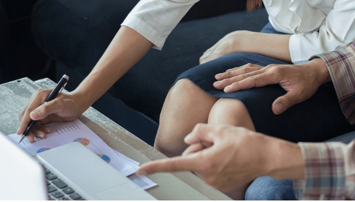 Workplace sexual harassment still prevalent in Nigeria