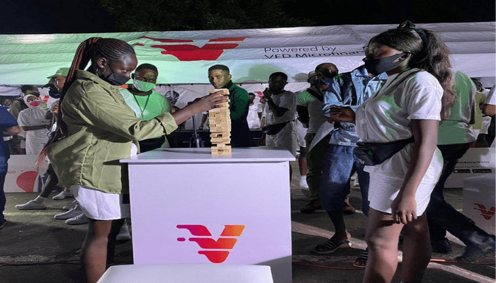 Vbank Set to Dazzle Lagos Corps Members Again