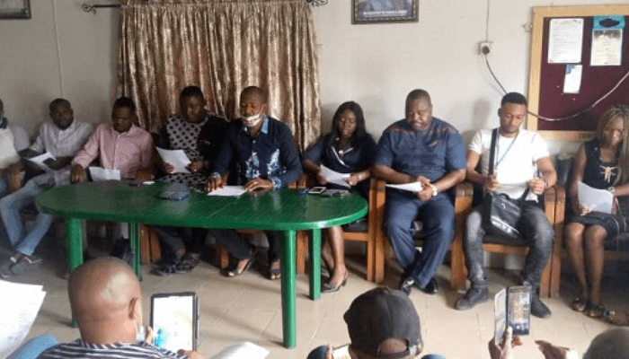 Itsekiri graduates give Chevron 28-day ultimatum over alleged marginalization