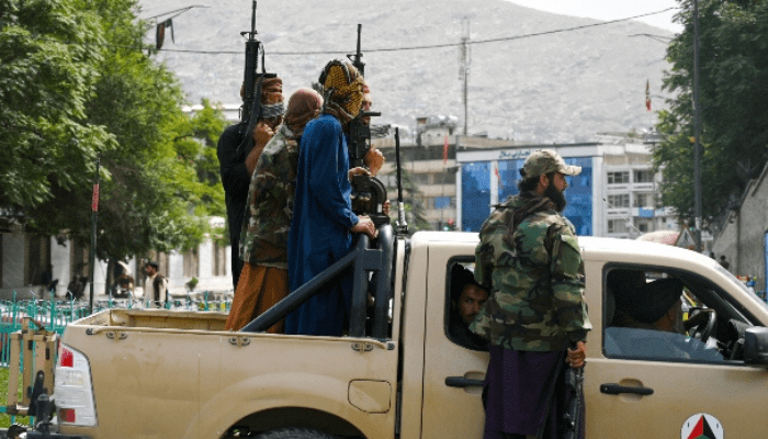 Taliban takeover: Will Africa, global community know peace?