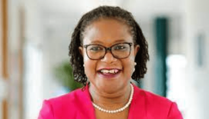 The informal sector: Recognising and including the missing middle – David-West
