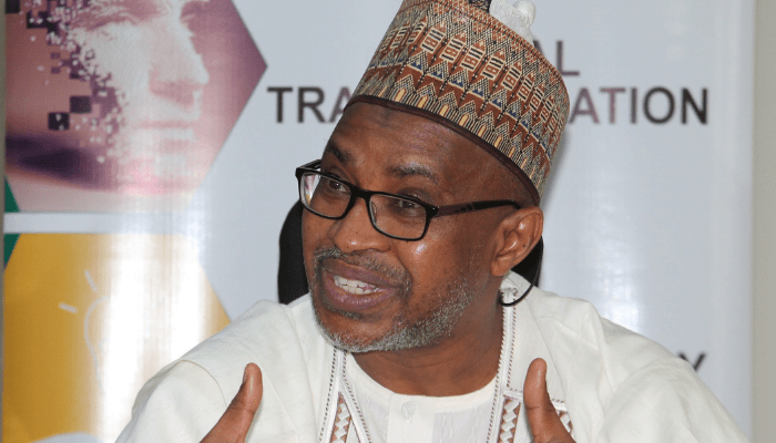We are open for business with private sector to deepen broadband – MD, GBB
