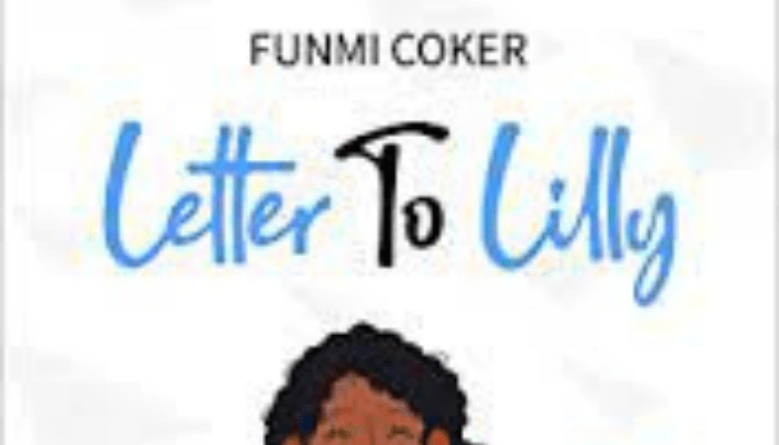 A Role Played by the Rules – A Review of Funke Coker’s Letter to Lilly