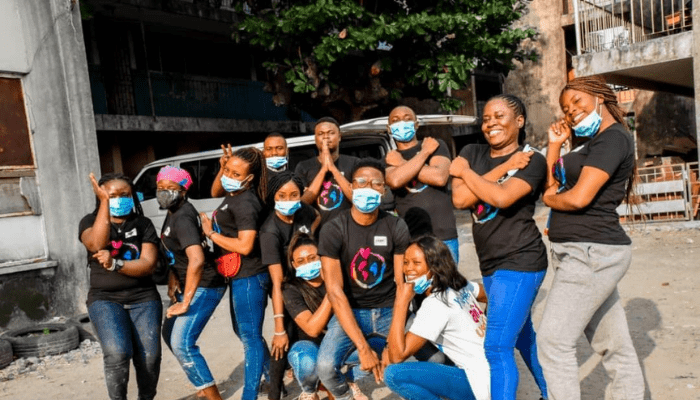 Sterling One Foundation partners LEAP Africa, African Union on ‘Youth Day of Service’