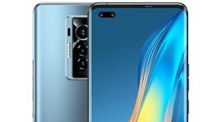 Tecno pushes details to the limits in Phantom X