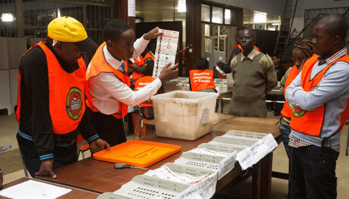 Zambian election: How hunger, debt burden cost Lungu return bid