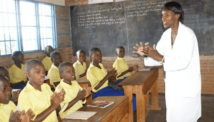 TFN Nigeria honours 44 fellows for developing digital learning solutions