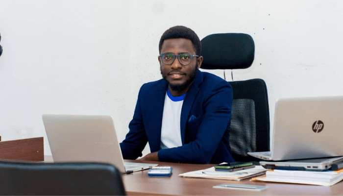 Financial inclusion can help Nigeria reduce poverty rate, sustain leadership in Africa, says Tom X Credit boss