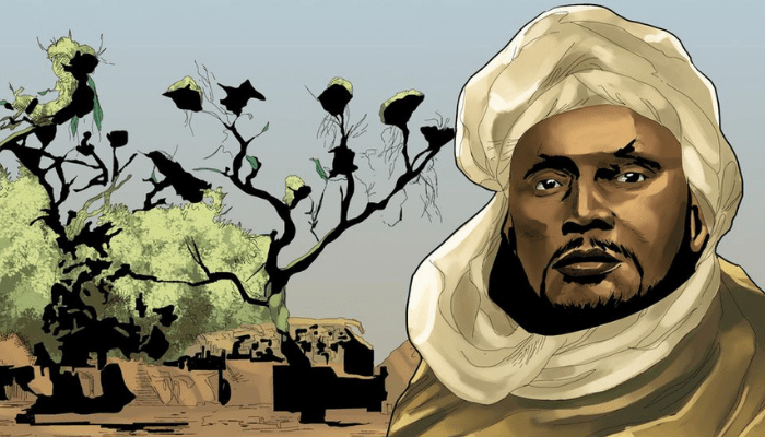 Uthman Dan Fodio’s ghost and the middle belt genocide
