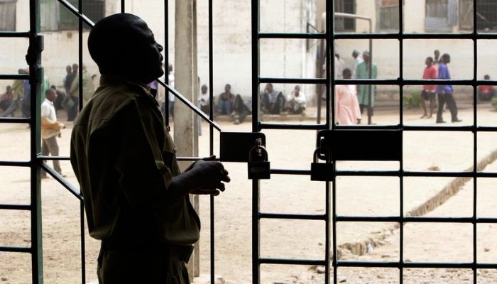 Group decries violation of human rights in Nigerian detention centres