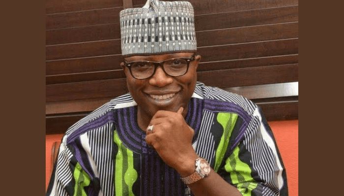 Lagos traditional rulers on security, communal peace
