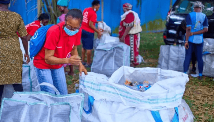 Stakeholders commend Nigerian Bottling Company’s waste management initiatives