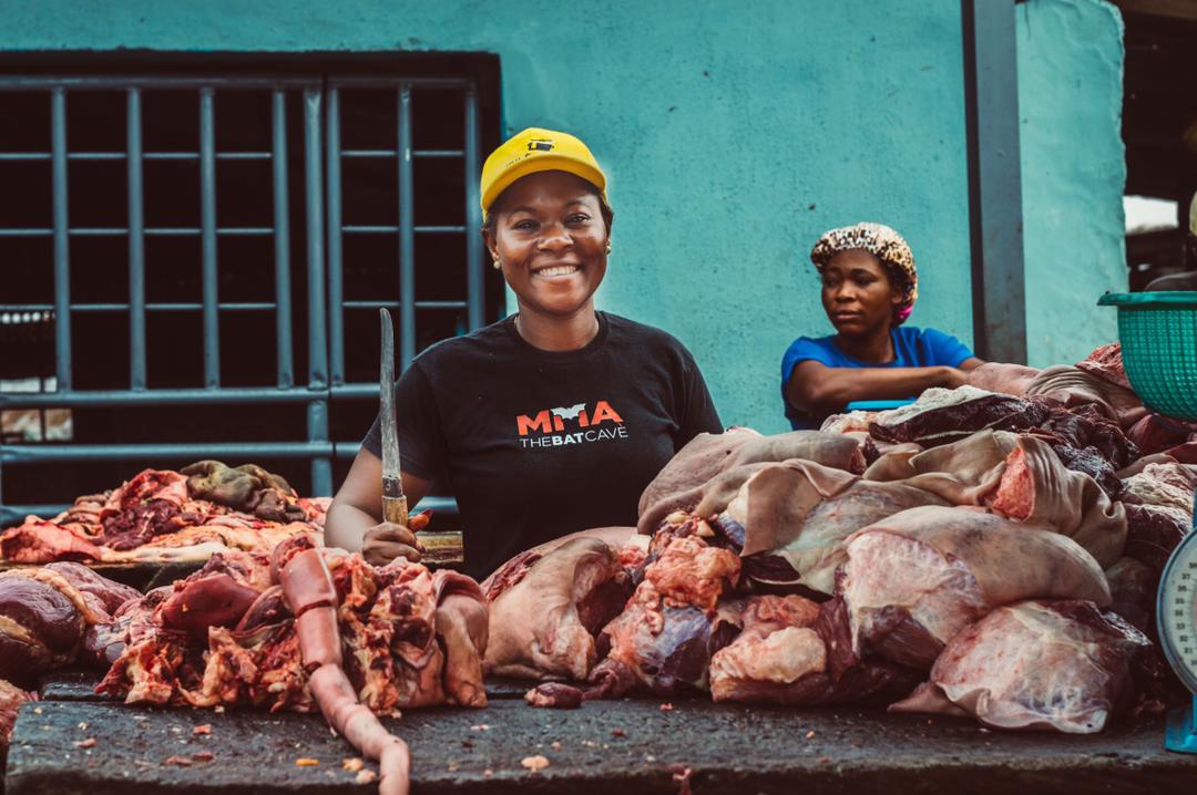 BusinessDay Diary (Ep 5): Surviving as an online meat vendor, Fola Balogun