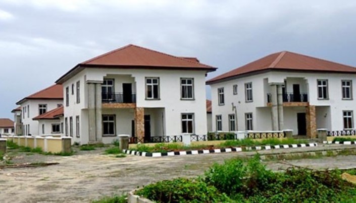 real estate property