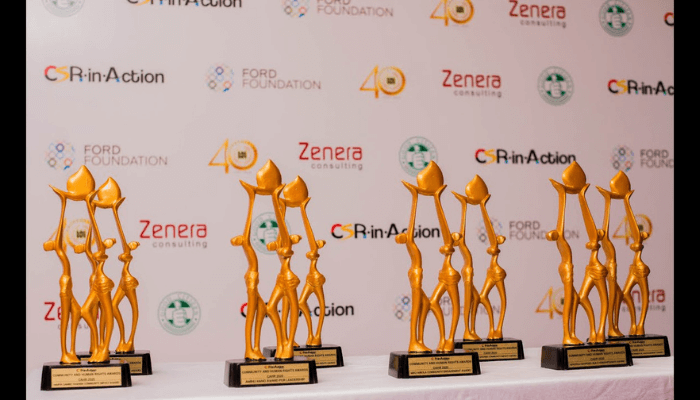 Voting begins in CSR-in-Action’s 2021 CAHR Awards