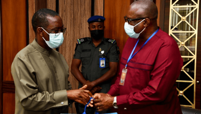 Delta to partner MAN on entrepreneurship development