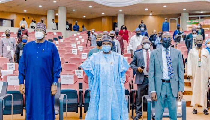 Digital Transformation critical to implementation of national digital policy – Pantami