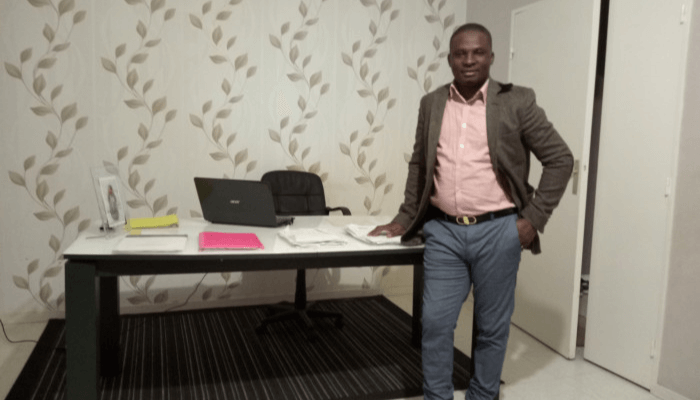 BMP Car expands operation into Togo in partnership with Voonov