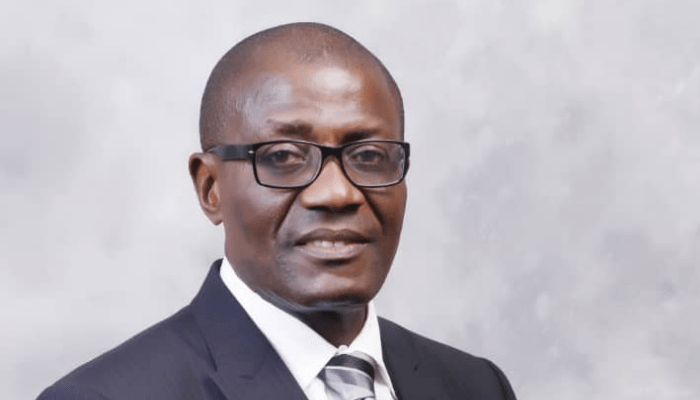 John Udeagbala