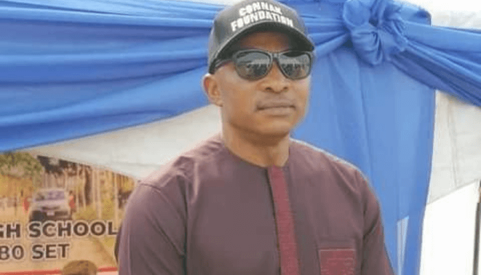 CONNAK Foundation condoles Ironsi, Okpara families over death of first ladies