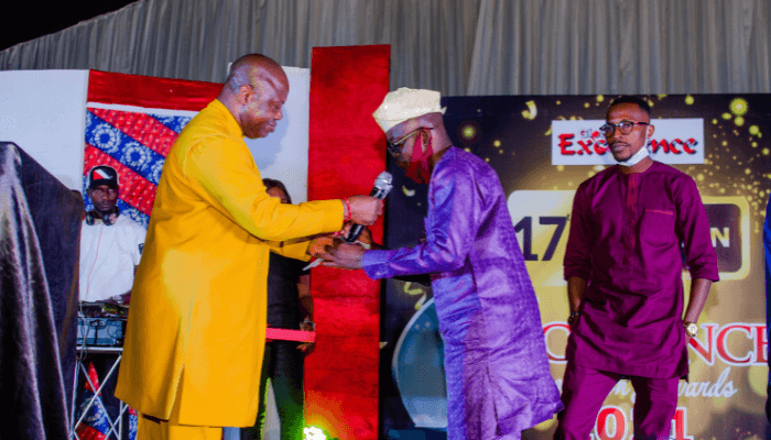 Liberty Assured wins Emerging Innovative Digital Lending Company of the Year