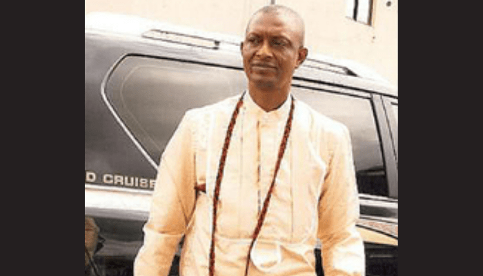 Host community funds in PIA must be managed by experts – Agbeyi