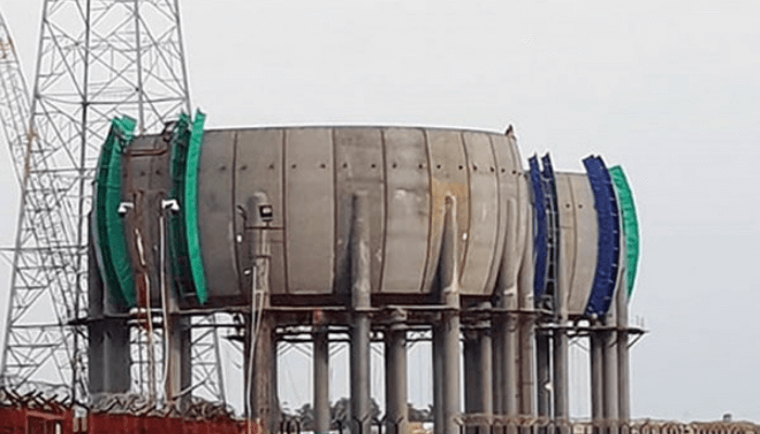 Energy Capital partners NGA to promote gas development at industry event