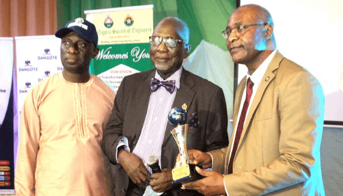 NSE Ikeja canvasses home-grown industrial revolution