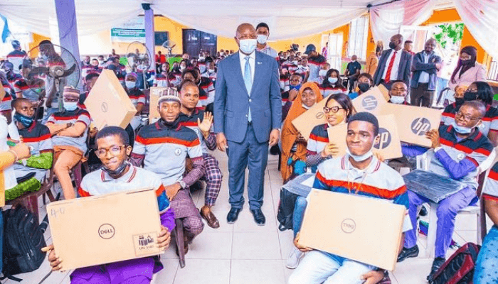 FG upscales investment in youth to improve economic growth
