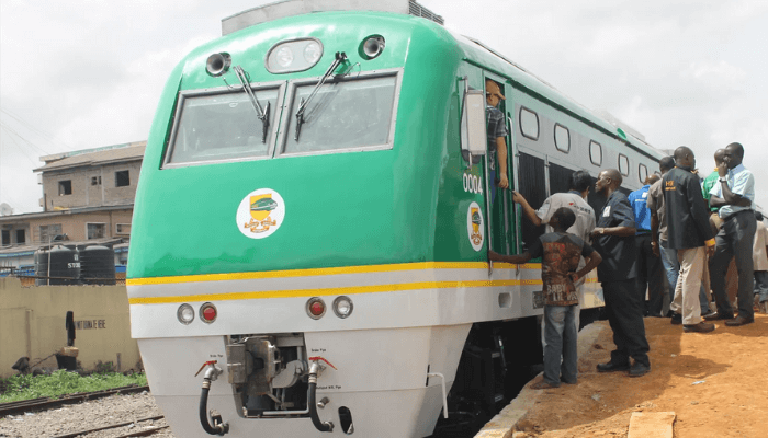 N1trn metro rail to restore Kano’s competitive edge