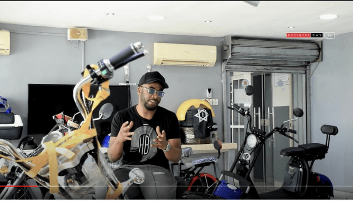 BusinessDay Diary Ep 8: Savenhart Technology Limited’s contribution in renewable energy