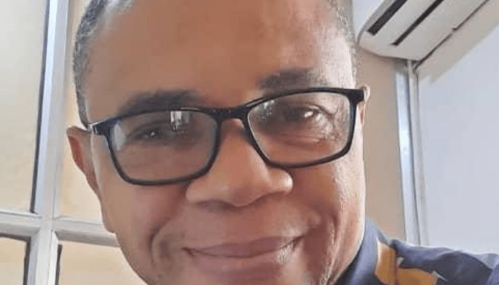 Redwood Consulting appoints Jerry Sawyerr as General Manager