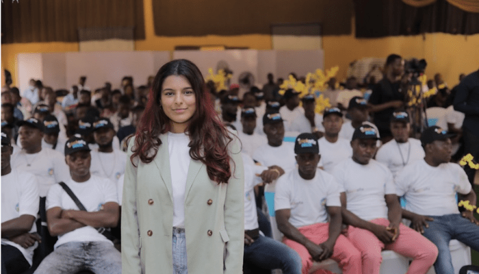 How Clickafix Vocational Skill Acquisition platform is improving human potential in Nigeria