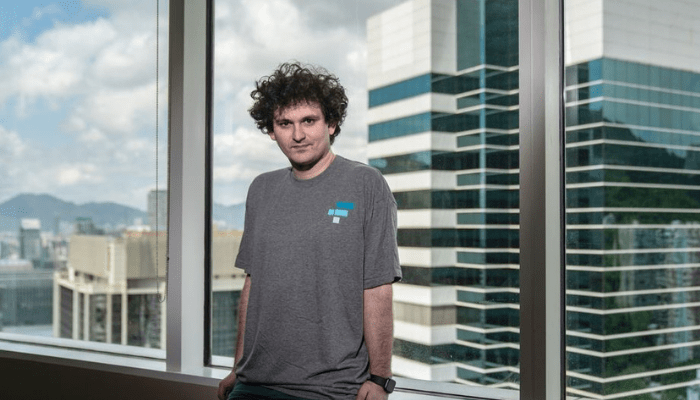 Inside Sam Bankman-Fried’s grand plan for crypto space