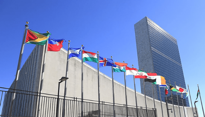 No going back on one million man protest at UN – Yoruba Nation, IPOB, others insist