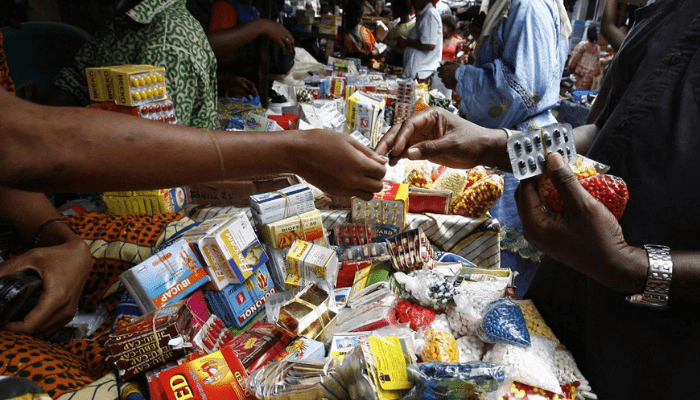 NAFDAC urges healthcare stakeholders to fight counterfeit drugs
