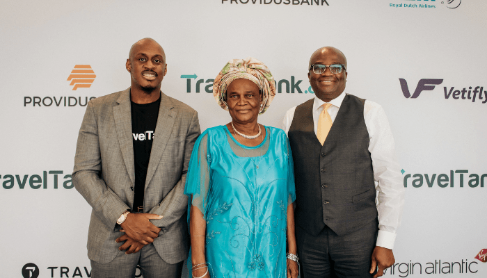 TravelTank launches in Lagos, offers cheap flights, holiday packages