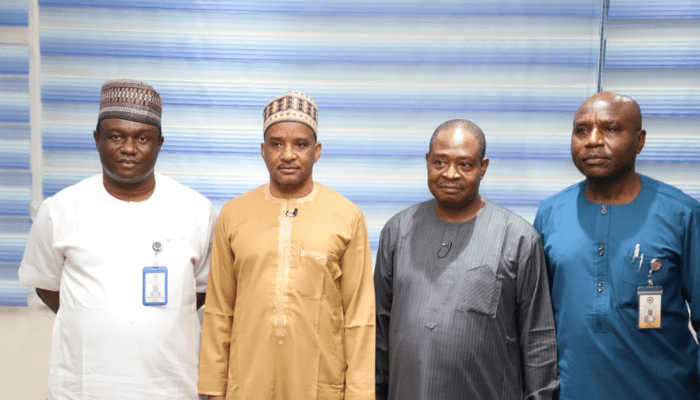 ICRC issues compliance certificates for NIMASA modular floating dockyard