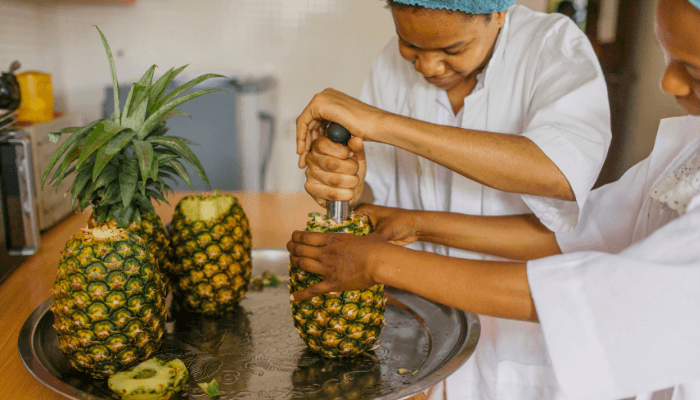 ReelFruit raises $3m to expand production