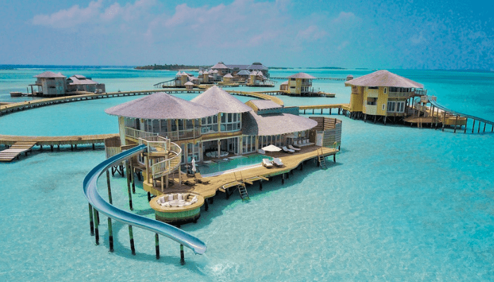 Luxury Maldives Resort Operator Soneva Hosts Exclusive Dinner at Slow Lagos