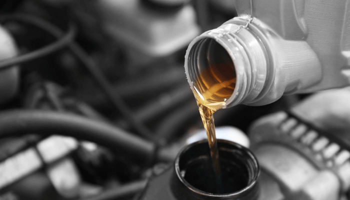 Why using wrong engine oil in your car is a bad idea