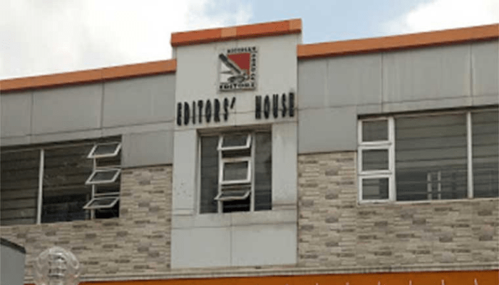 Editors task govt on FOIA