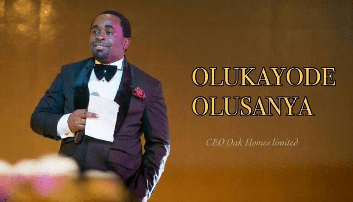 OAK HOMES: ‘We are moving into a new definition of smart and luxury living’