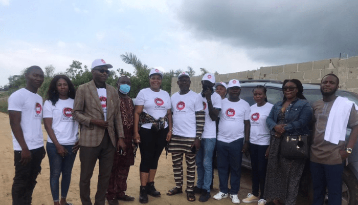 De Sure-Fraimz launches Granduer Heights Estate to deliver affordable homes