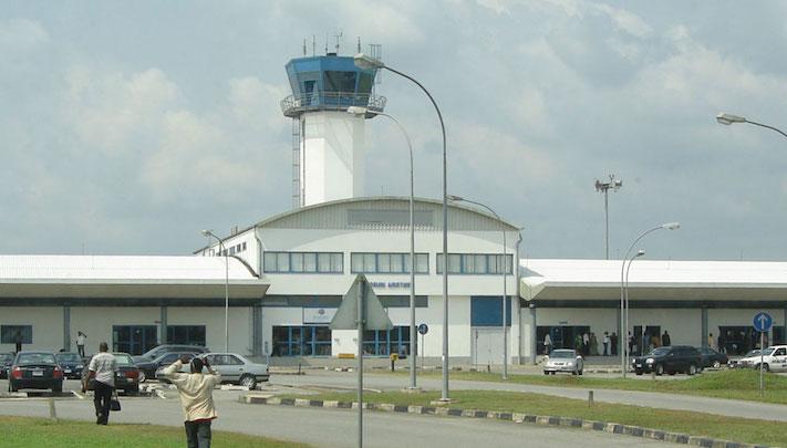 Warri-airport