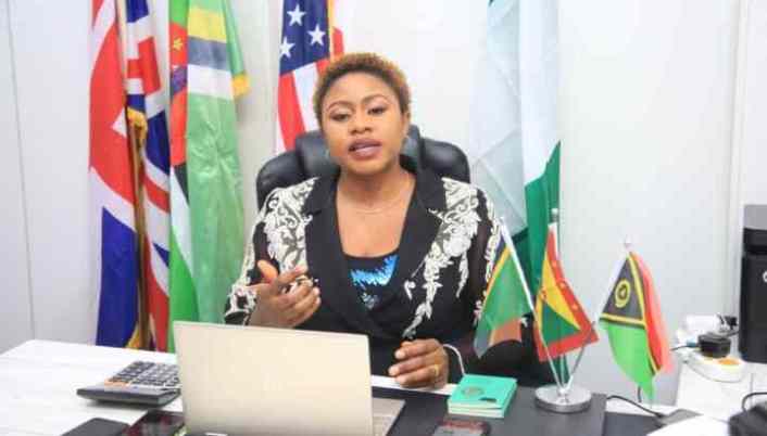 Winnie Okoh