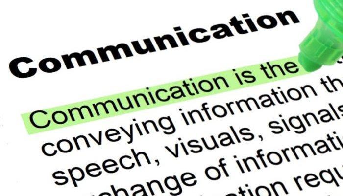 communication (2)