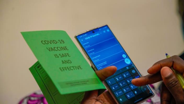 Lack of central vaccine database puts Nigeria on UK’s blacklist