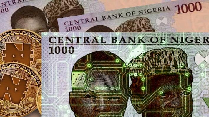 e-Naira